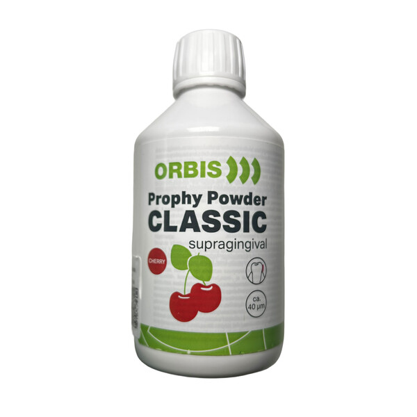 Levně Orbis Classic Cherry profylaktický prášek 300 g