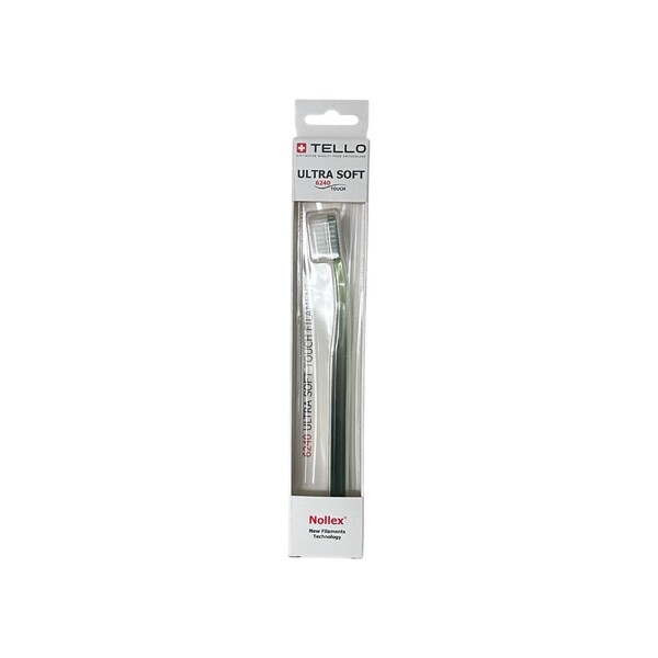 Levně Tello 6240 UltraSoft zubní kartáček