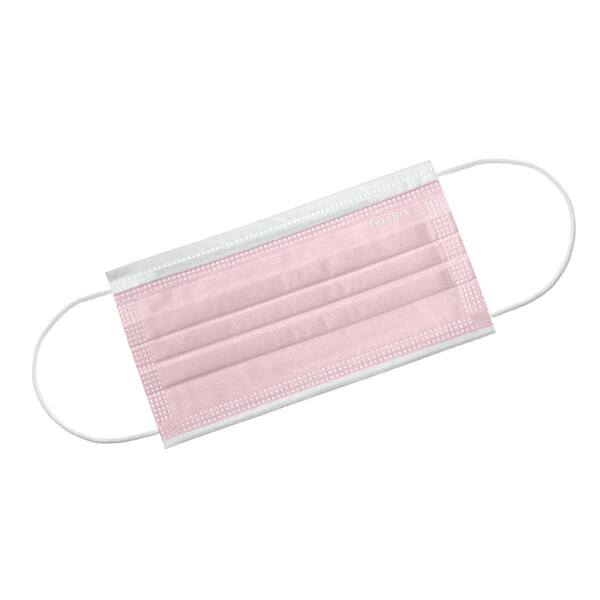 Levně Akzenta Prime One Cool Breath Pink Panther jednorázová ústenka 50 ks