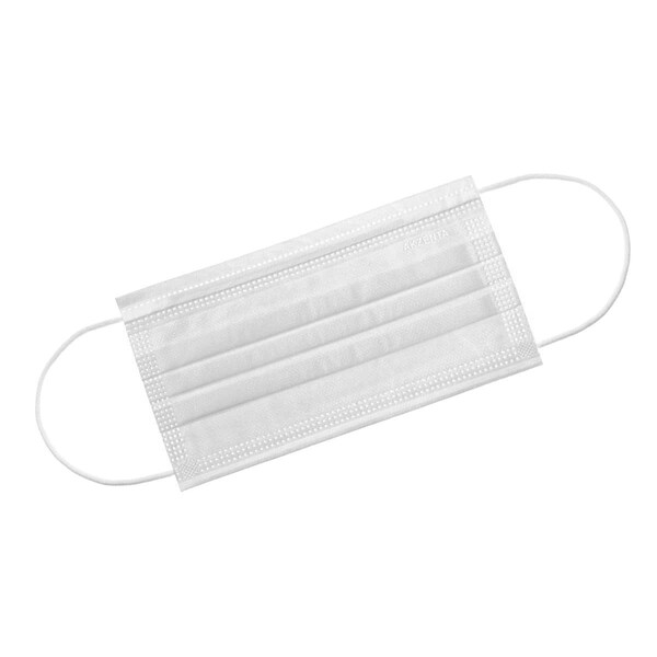 Levně Akzenta Prime One Cool Breath Star White jednorázová ústenka 50 ks