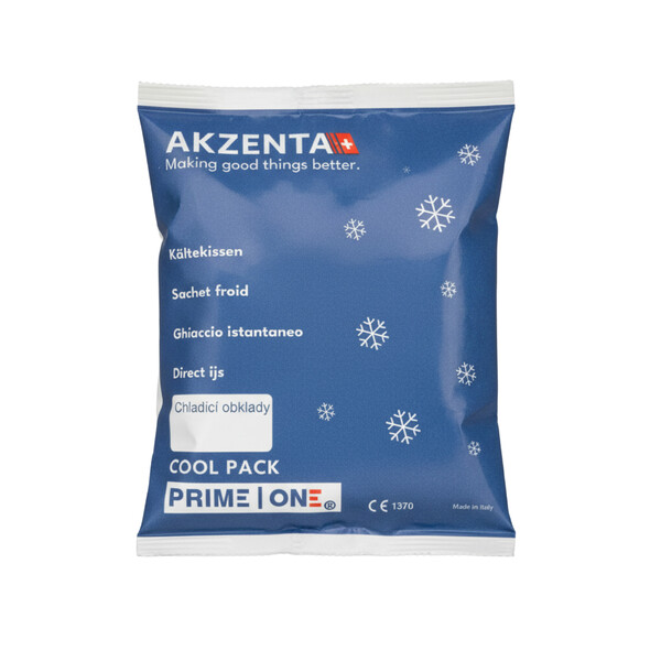 Levně Akzenta Top Frost Bag chladicí obklad