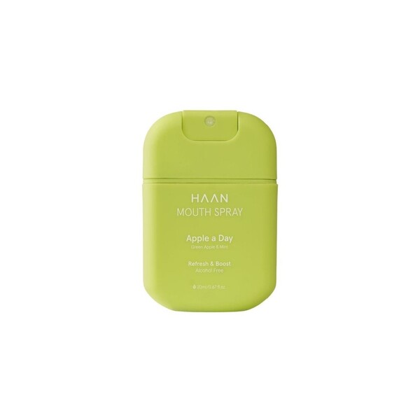 Levně Haan Apple a Day ústní sprej 20 ml