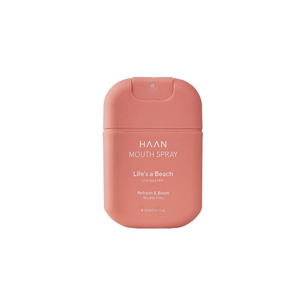 Levně Haan Lifes a Beach ústní sprej 20 ml