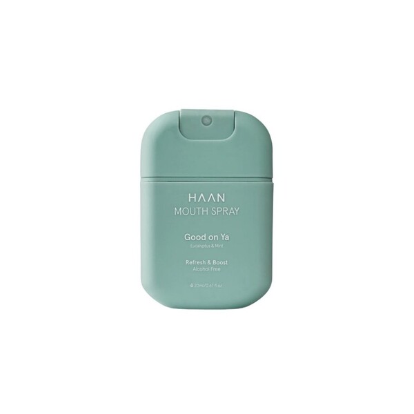 Levně Haan Good on Ya ústní sprej 20 ml