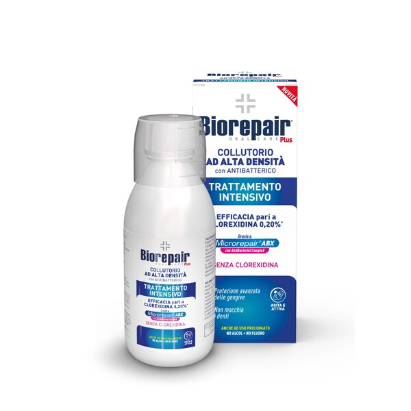 Levně BioRepair Plus ABX ústní voda 250 ml
