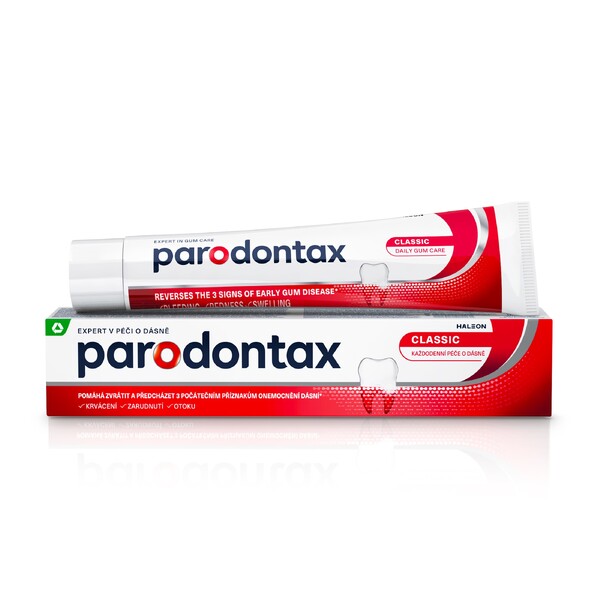 Levně Parodontax Classic zubní pasta 75 ml