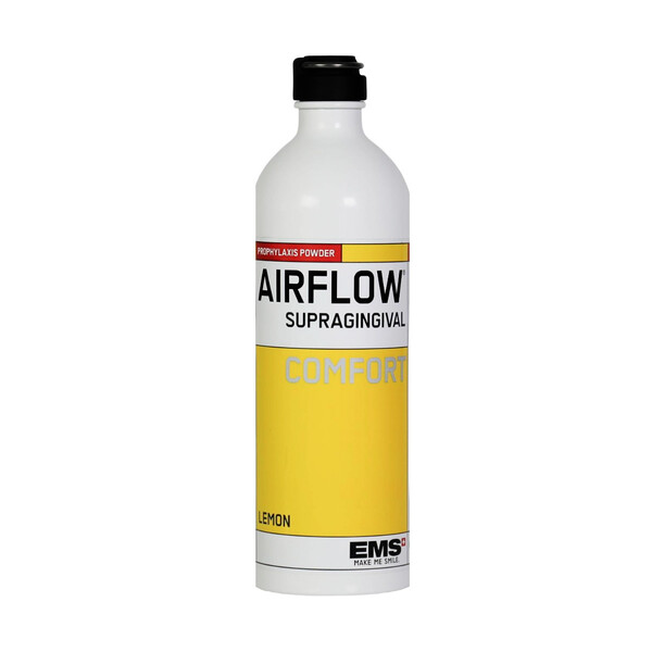Levně EMS Air-flow Classic Comfort Lemon prášek 750 g