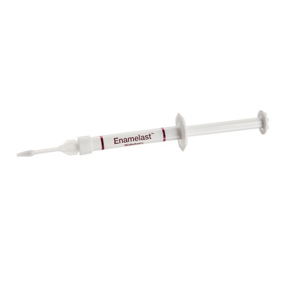 Levně Enamelast Walterberry 2×12 ml + 4 kanyly