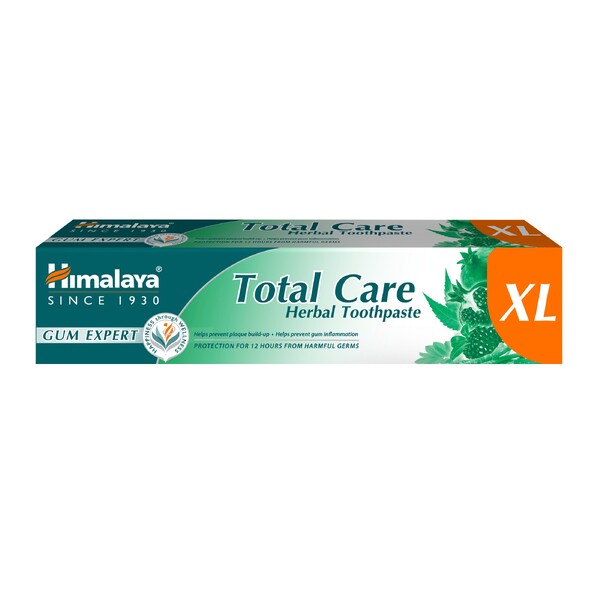Levně Himalaya Total Care zubní pasta 100 ml