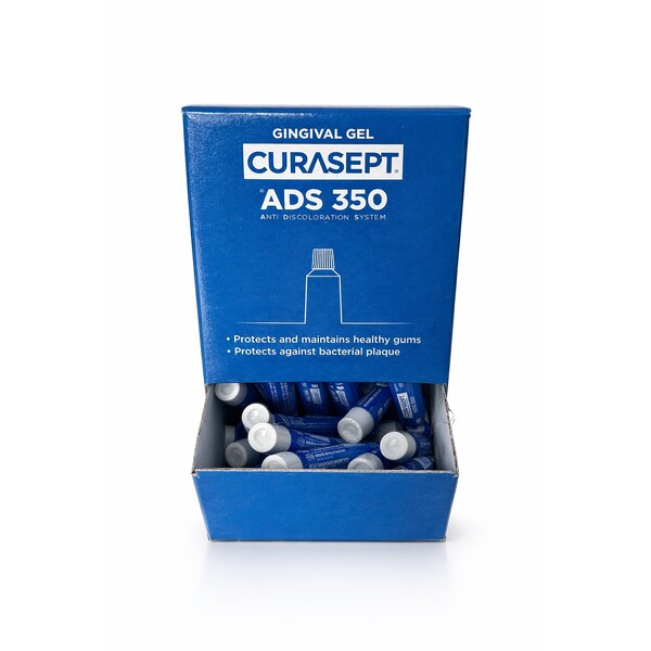 Levně Curasept ADS 350 ordinační box 50×5 ml