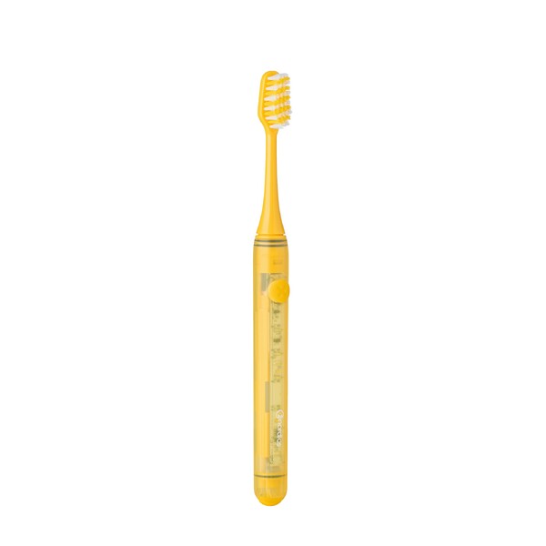 Levně Nordics XO10 Yellow sonický kartáček