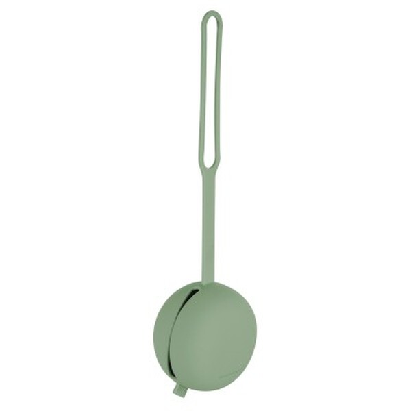 Levně Lovi pouzdro na dudlík - Pistachio