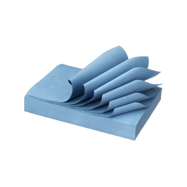 Levně Akzenta Tray papír 28×36 cm 5×250 ks - Blue