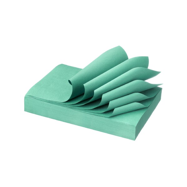 Levně Akzenta Tray papír 28×36 cm 5×250 ks - Green