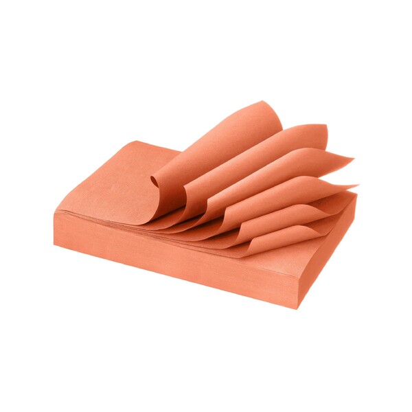 Levně Akzenta Tray papír 28×36 cm 5×250 ks - Orange