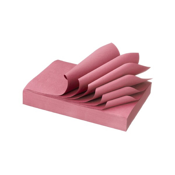 Levně Akzenta Tray papír 28×36 cm 5×250 ks - Pink