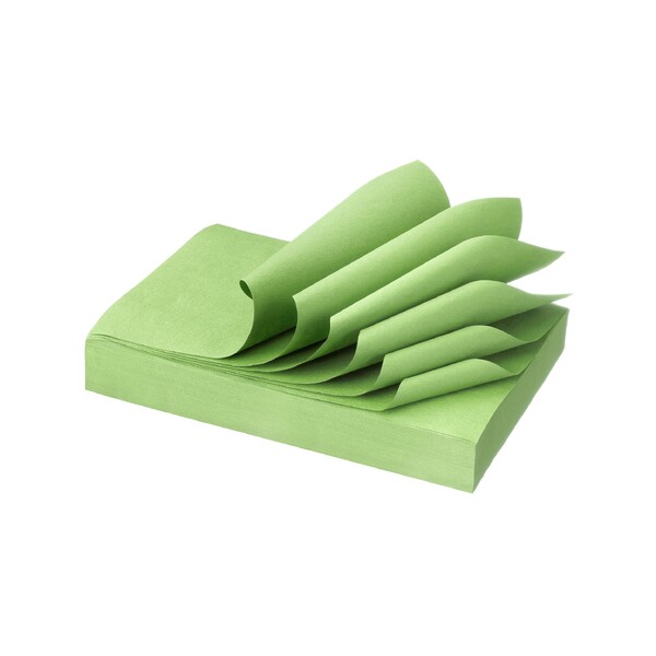 Levně Akzenta Tray papír 28×36 cm 5×250 ks - Fresh Green