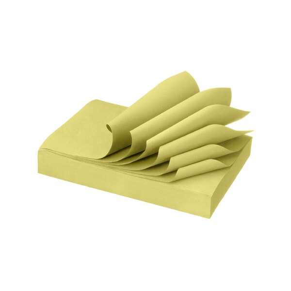 Levně Akzenta Tray papír 28×36 cm 5×250 ks - Yellow