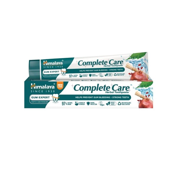 Levně Himalaya Herbals Complete Care zubní pasta 75 ml