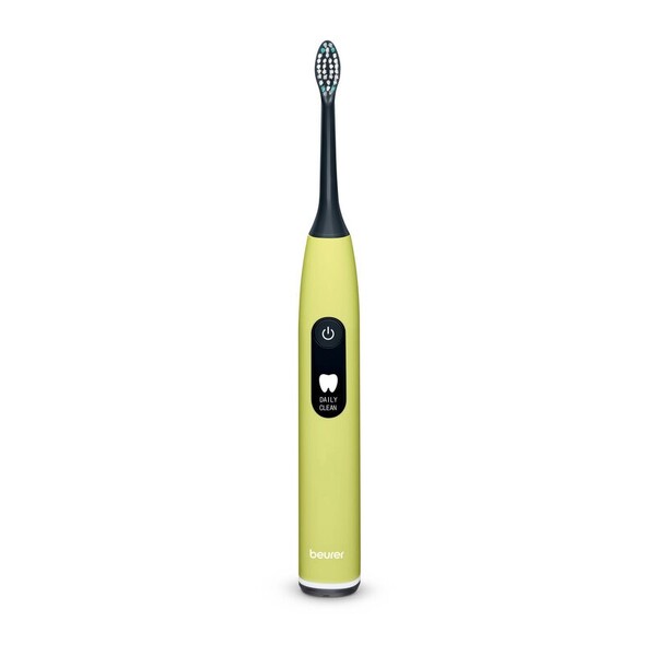 Levně Beurer SC50 Splashy Lemon sonický kartáček