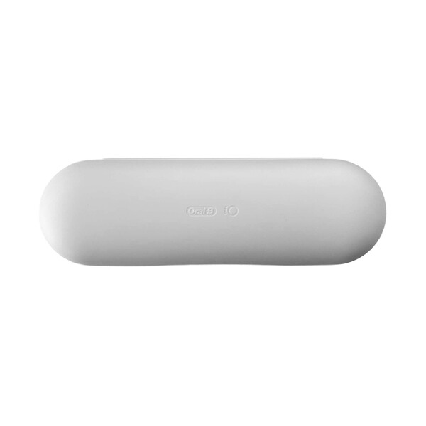 Levně Oral-B iO Basic cestovní pouzdro bílé