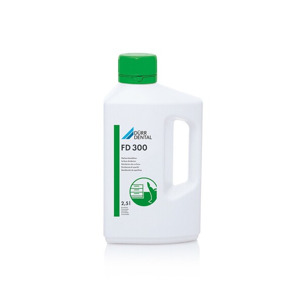 Levně Dürr FD 300 dezinfekční koncentrát 2,5 l