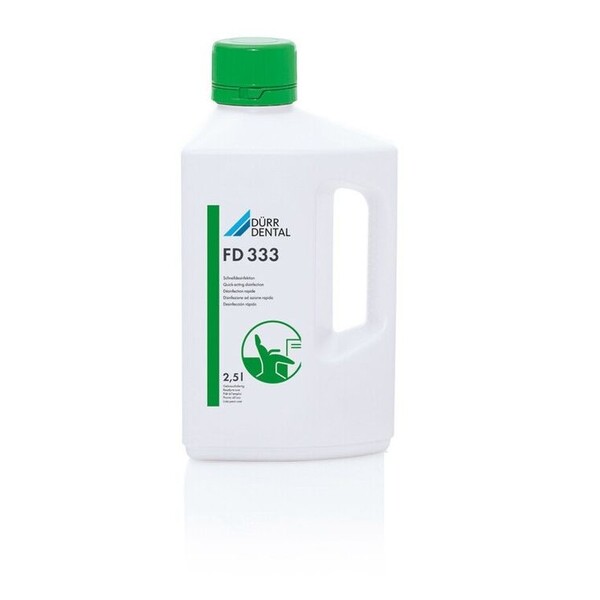 Levně Dürr FD 333 dezinfekční roztok 2,5 l