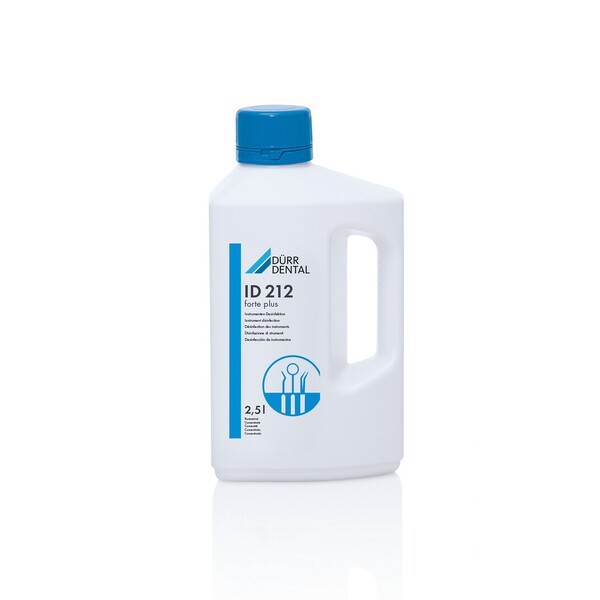 Levně Dürr ID 212 Forte Plus dezinfekční koncentrát 2,5 l