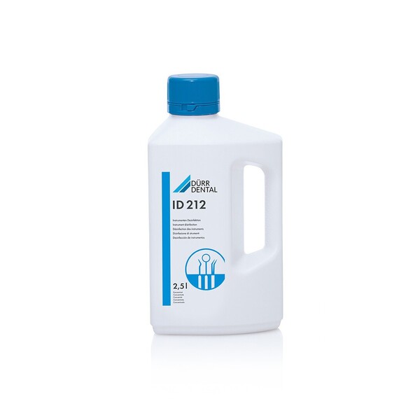 Levně Dürr ID 212 dezinfekční koncentrát 2,5 l