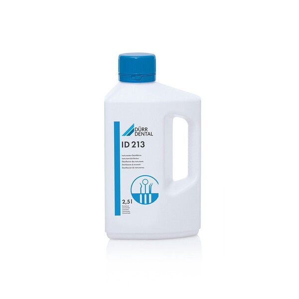 Levně Dürr ID 213 dezinfekční koncentrát 2,5 l