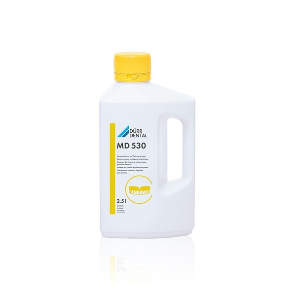 Levně Dürr MD 530 odstraňovač cementu 2,5 l