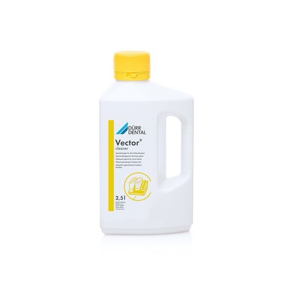 Dürr Vector Cleaner čisticí roztok 2,5 l