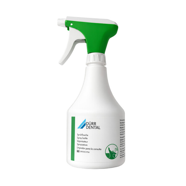 Levně Dürr postřiková lahev 500 ml