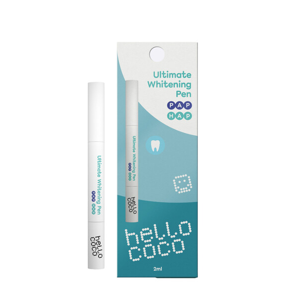 Levně Hello Coco bělicí pero 3 ml
