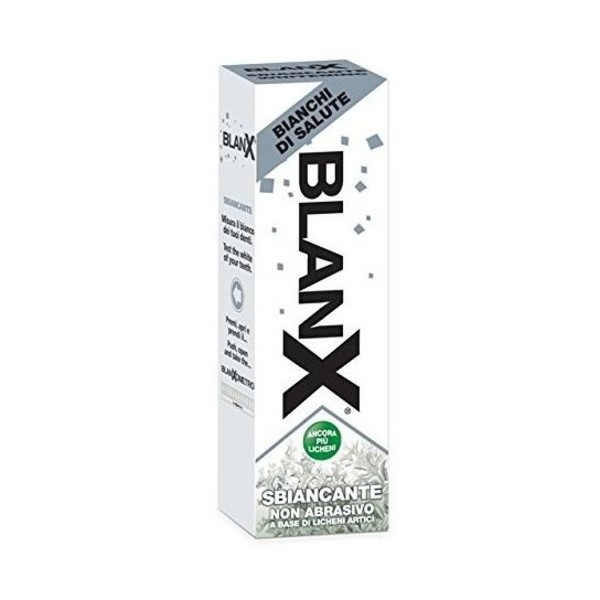 BlanX Whitening zubní pasta 75 ml