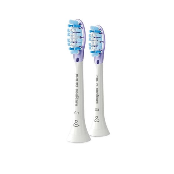 Philips Sonicare Premium Gum Care HX9052/17 náhradní kartáčky 2 ks