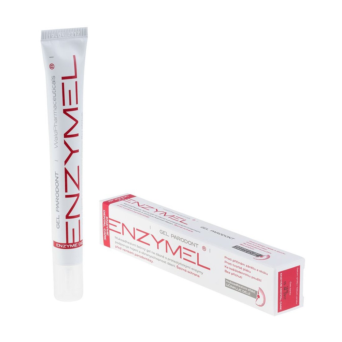 Dentsply Sirona Nupro Medium profylaktická pasta 340 g - pomeranč