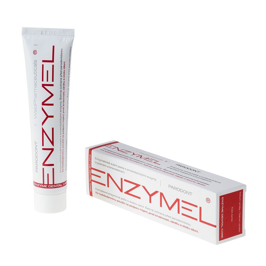 Dentsply Sirona Nupro Coarse profylaktická pasta 340 g - máta