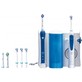 Braun Oral-B Professional Care OxyJet 3000 OC20 ústní centrum - PONIČENÝ OBAL