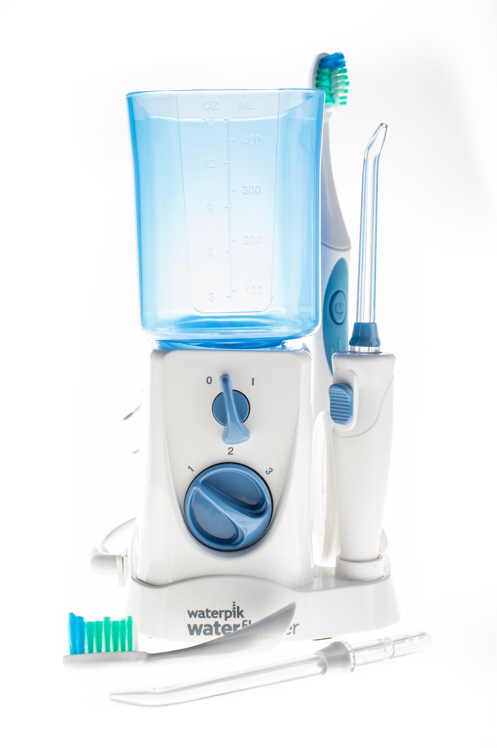 Voco CleanJoy Mint Medium profylaktická pasta 100 g