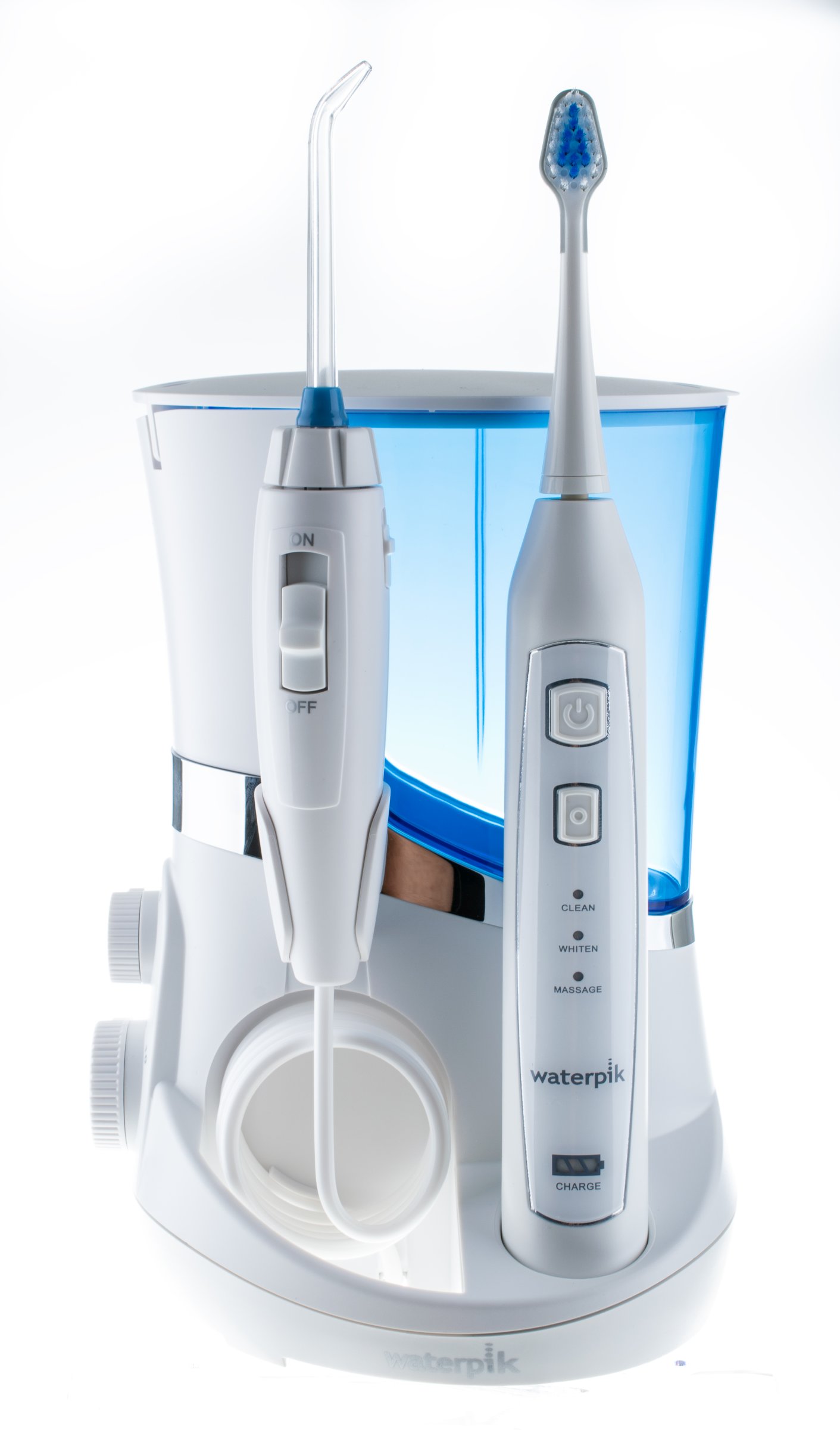 Orbi-Prophy Powder Plus profylaktický prášek 120 g