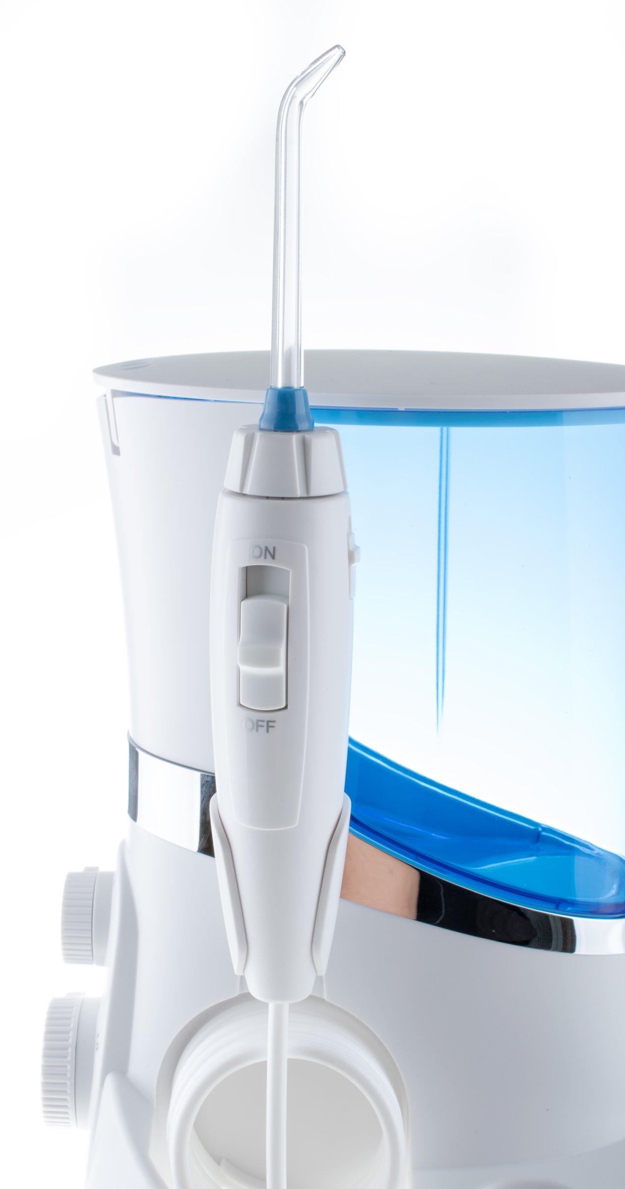 Dürr Lunos Powder Gentle Clean Neutral profylaktický prášek 4x180 g