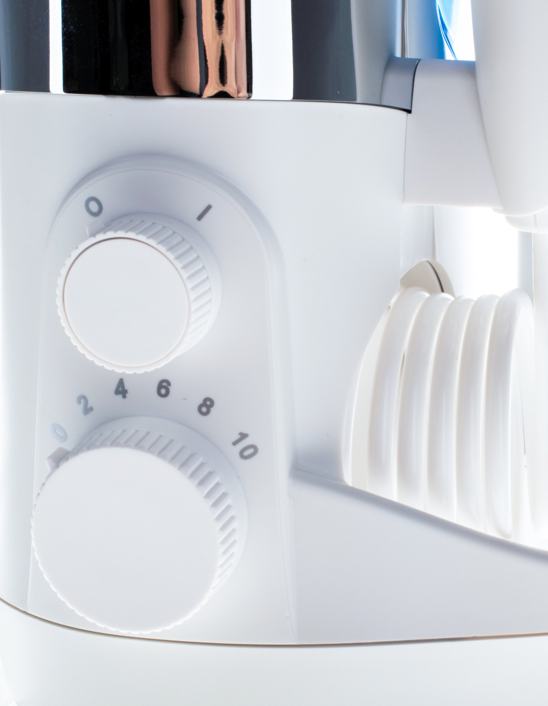 Dürr Lunos Powder Gentle Clean Wild Berry profylaktický prášek 4×180 g