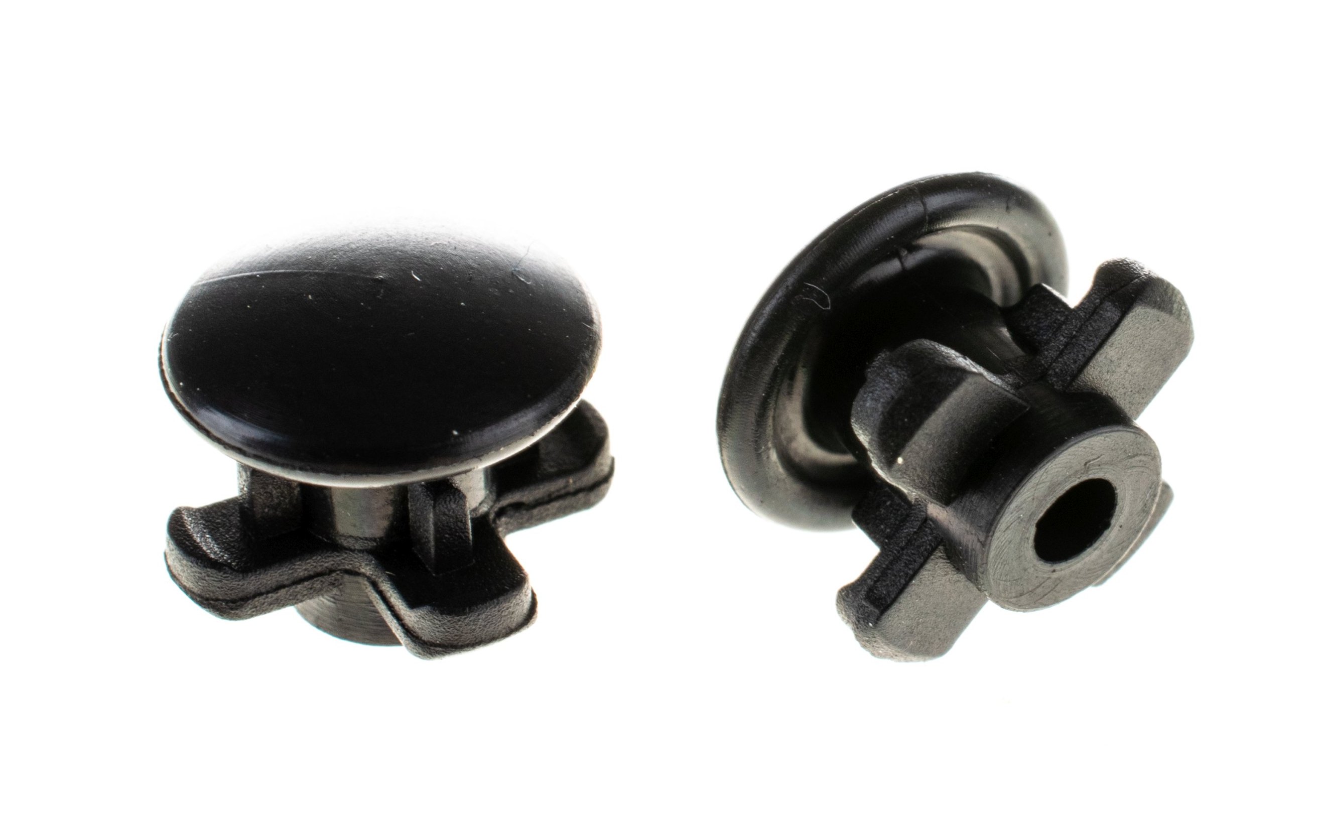 Dürr Lunos Powder Gentle Clean Spearmint profylaktický prášek 4x180 g