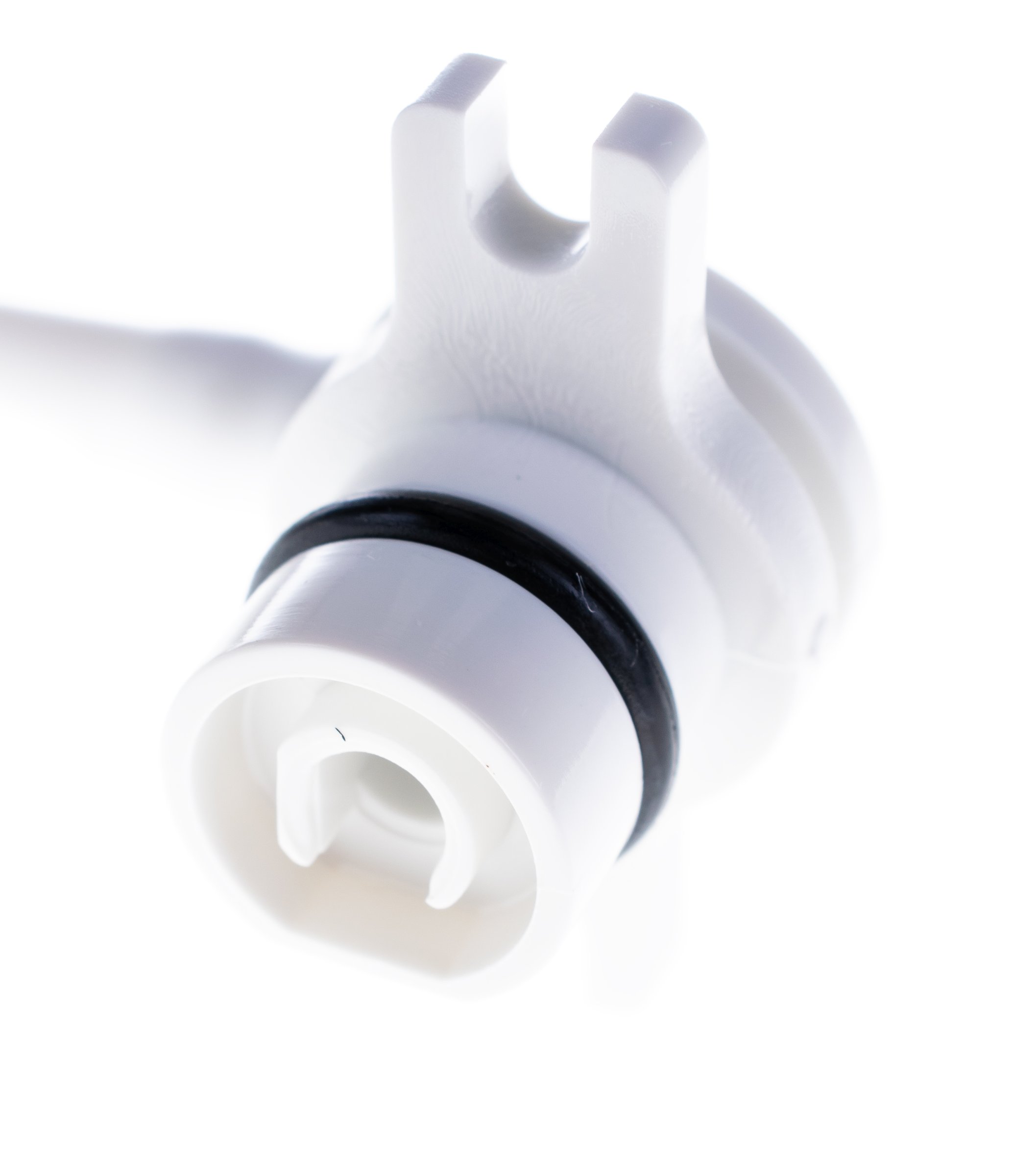 Dürr Lunos Two In One Orange profylaktická pasta 100 g