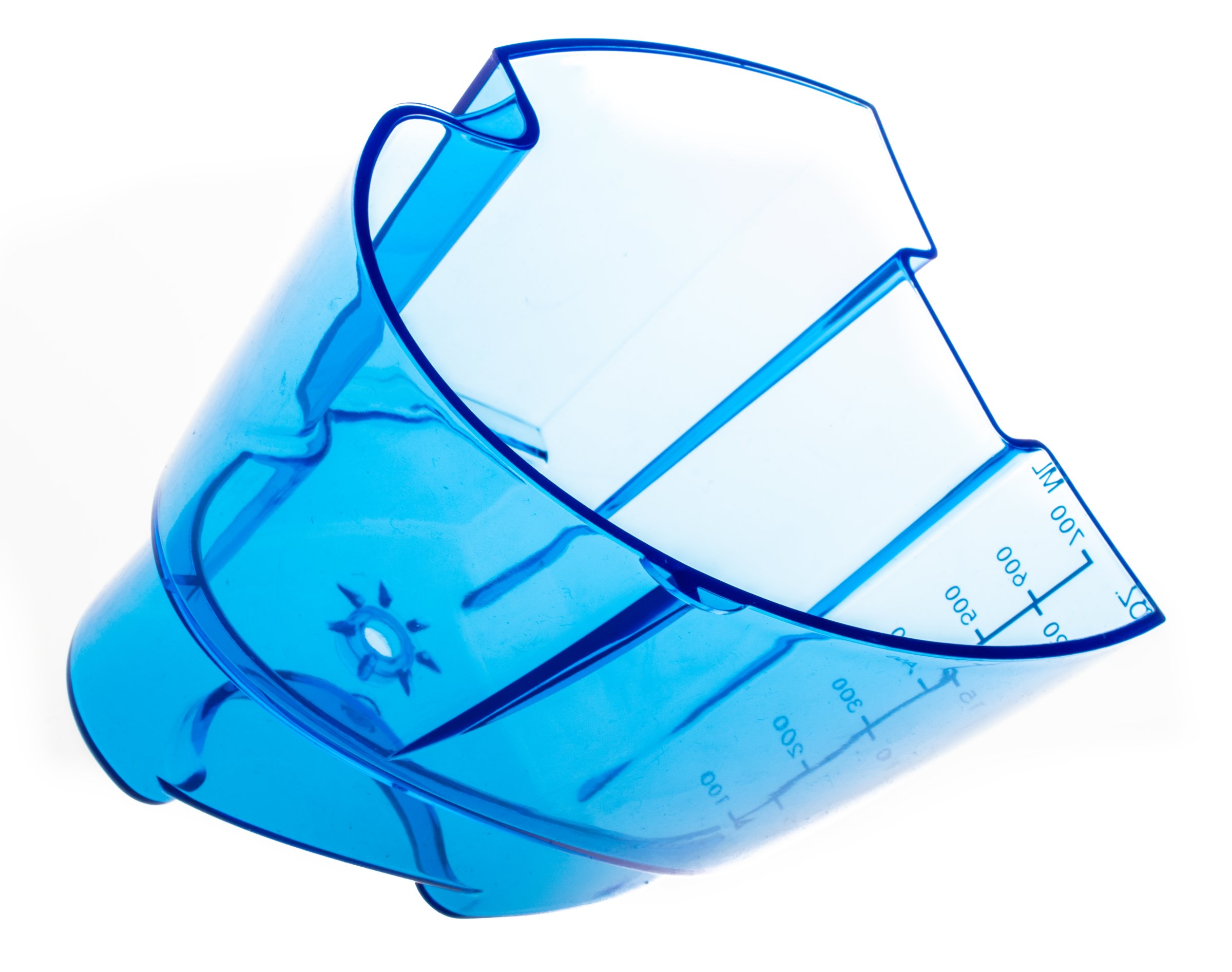 Dürr Lunos fluoridový gel 250 ml