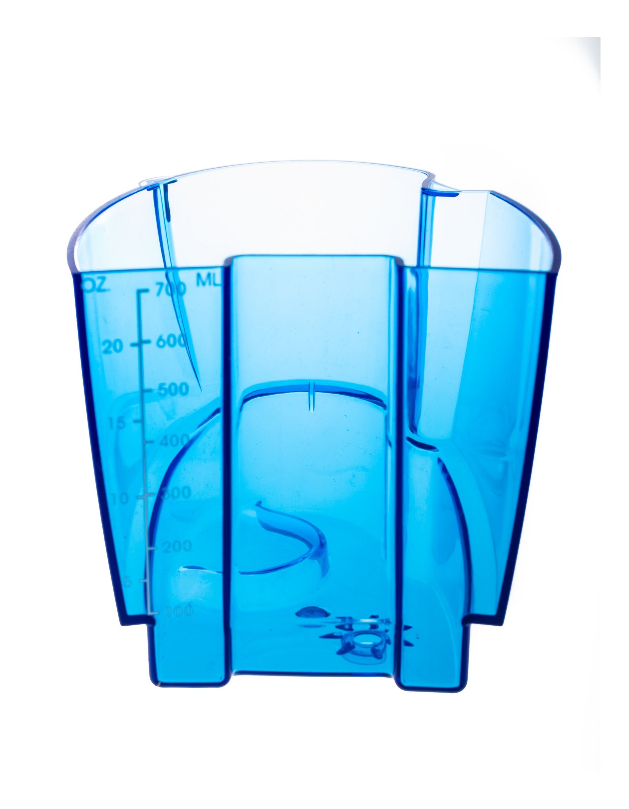 Dürr Lunos Two In One Mint profylaktická pasta 100 g