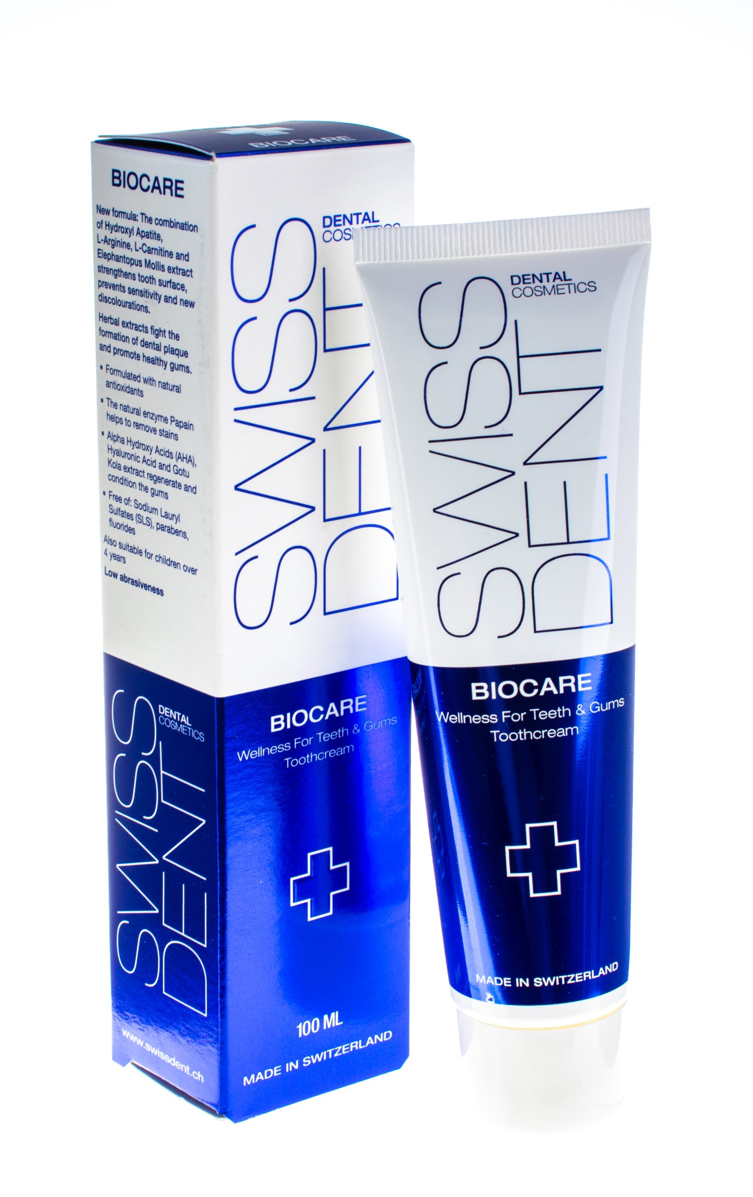 EMS Air-flow Classic Comfort Mint prášek 750 g