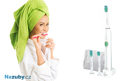 Nordics IA55 náhradní trysky 5 ks