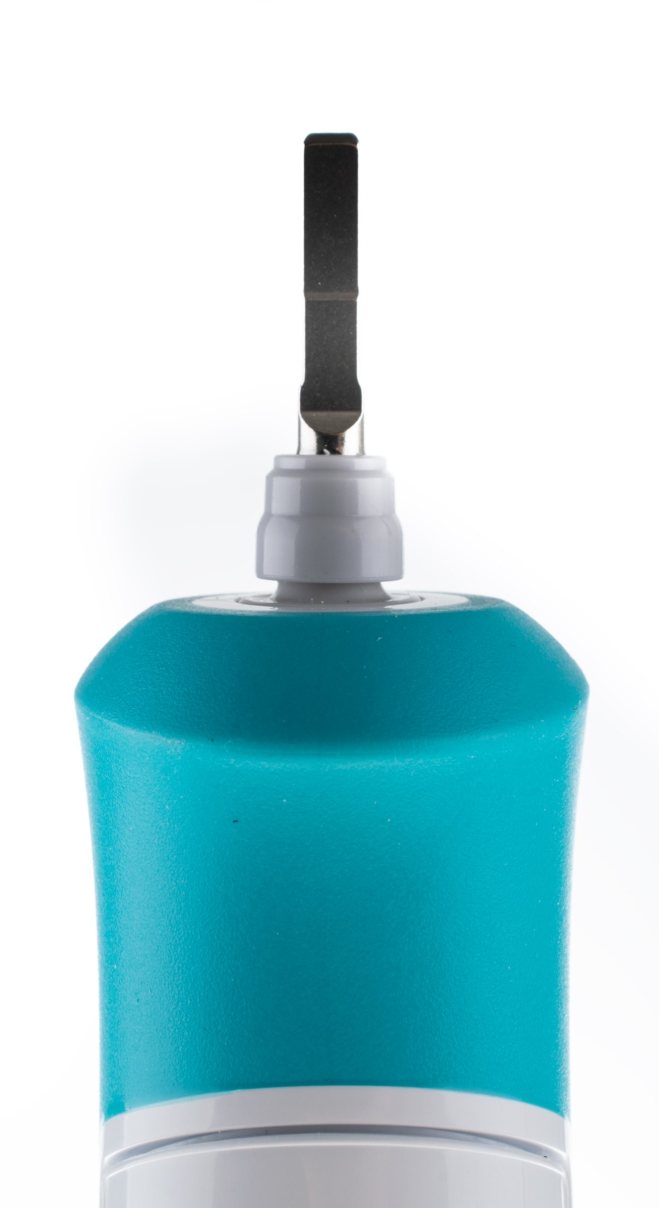 Lovi Prime 0-6 dudlík - Pistachio